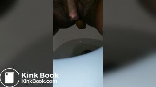 Ebony's part 2 - video 2