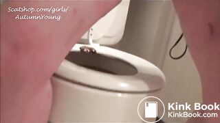 Autumn 2 day diarrhea