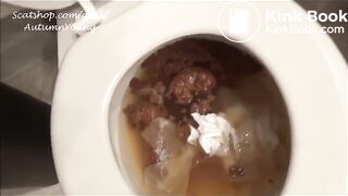 Autumn 2 day diarrhea