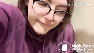 [ME] Eating shit on my breaks