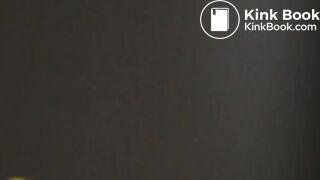 Asian girls squat pooping - video 4