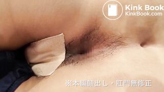 コスプレうんち個人撮影