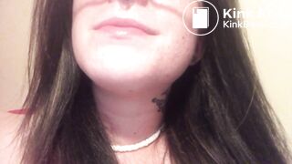 Dirty butt plug - video 2