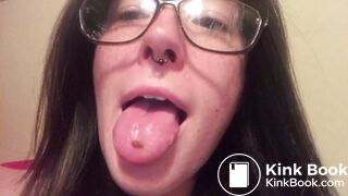 Dirty butt plug - video 2