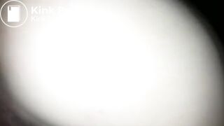 Scat closeup - video 2