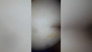 Dirty anal with fresh pawg