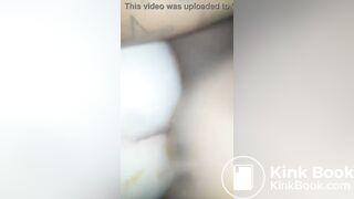 Dirty anal with fresh pawg