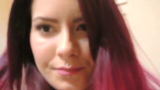 Sexy teen toilet pooping - video 52