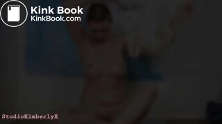 cute naked girl poops - video 3