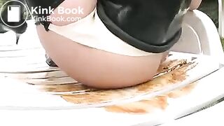 Scat Latex