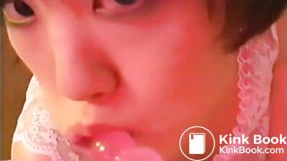 Aroma #271 'Sucking Dirty Enema Out From Asshole' (complete)