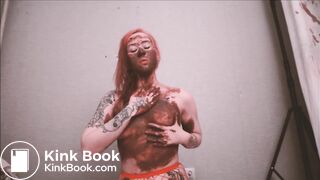 First Person Scat Fantasies