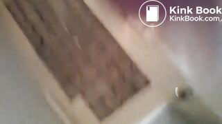 Tatted poop - video 2