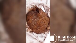 p-a-n-t-h-e-r-g-o-d-e-s-s – Satin Massive Huge Shit