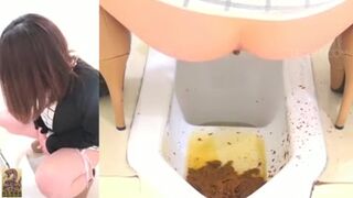 japanese diarrhea 4 - video 2
