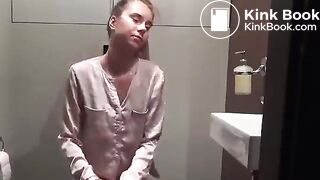 girl poop - video 37