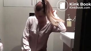 girl poop - video 37
