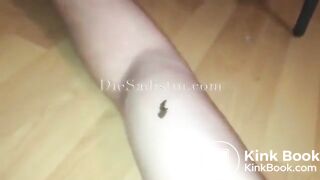 young german scat mistress 2