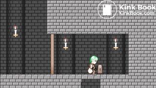 People challenging dungeon 3