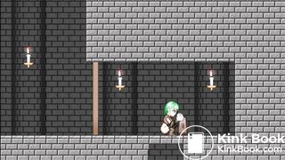 People challenging dungeon 3