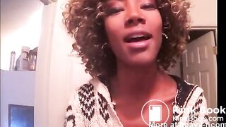 Special Cookies by a ebony