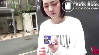 girl diarrhea - video 3