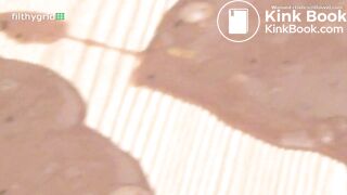 Very Messy Scat (Full Video)