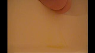 Gabbay's First Ever Poop