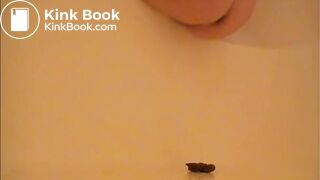 Gabbay's First Ever Poop