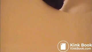 Gabbay's First Ever Poop