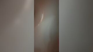 My gf shitting - video 2