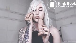 Up close to that dirty booty