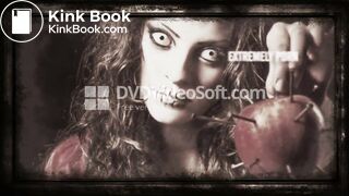 cute n sexy blonde poops pees n masturbates