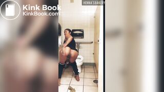 Quick shit - video 81