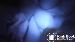 Homemade scatcouple 3