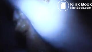 Homemade scatcouple 3