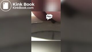 Compilation of hot chick taking massive shits - video 2