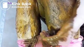 Eating Own Shit - video 2