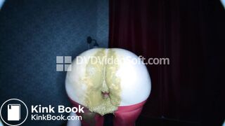 gorgeous and sexy Russian poops