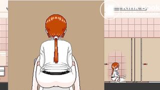 Toilet battle game Recollection -Kanae