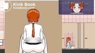 Toilet battle game Recollection -Kanae