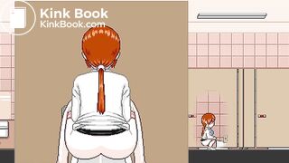 Toilet battle game Recollection -Kanae