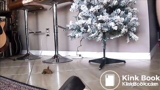 Sexy girl shitting - video 10