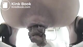 Huge, Nice And Slow!