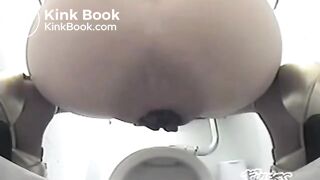 Huge, Nice And Slow!