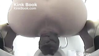 Huge, Nice And Slow!