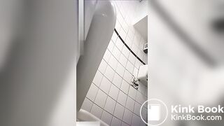 students pooping and pissing, check 51 mins