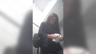 students pooping and pissing, check 51 mins