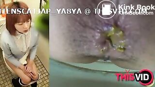 japanese scat 24 - video 2
