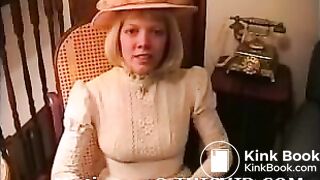 Anika outdoor enema 2